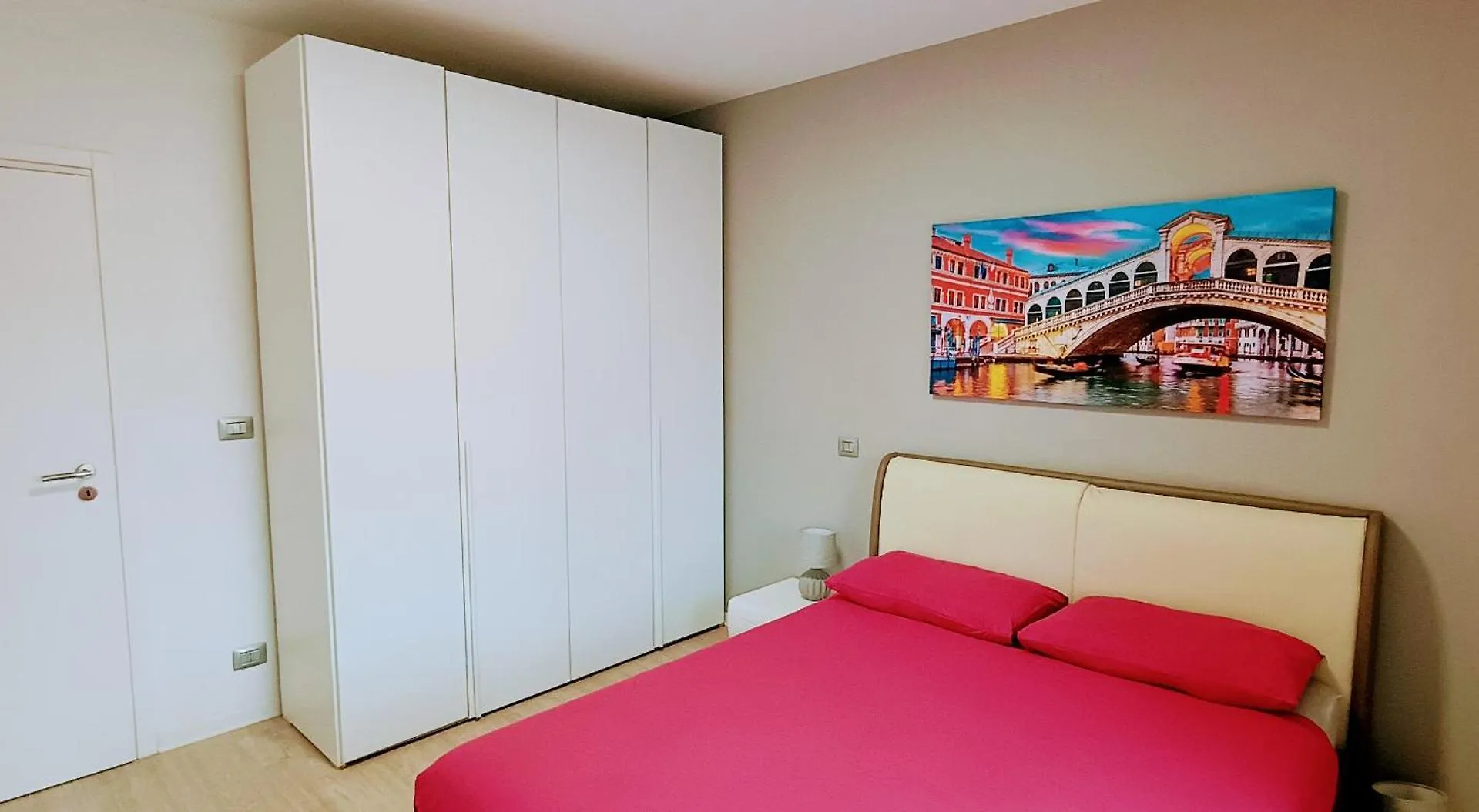 Marco Venice Apartment