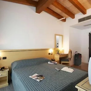 Hotel Mary, Venise