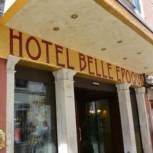 מלון Belle Epoque, ונציה