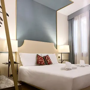 Hotel Do Pozzi, Benátky