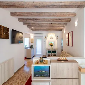 Appartement Ca' Marcello, Venise