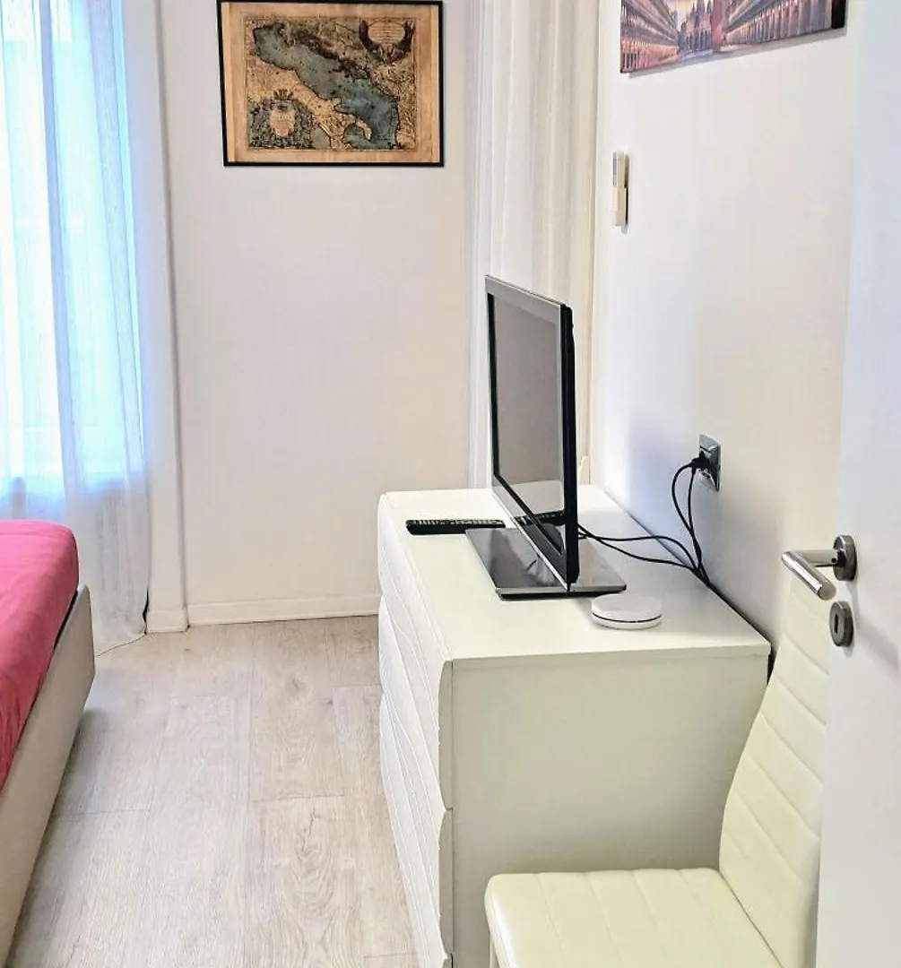 Marco Venice Apartment