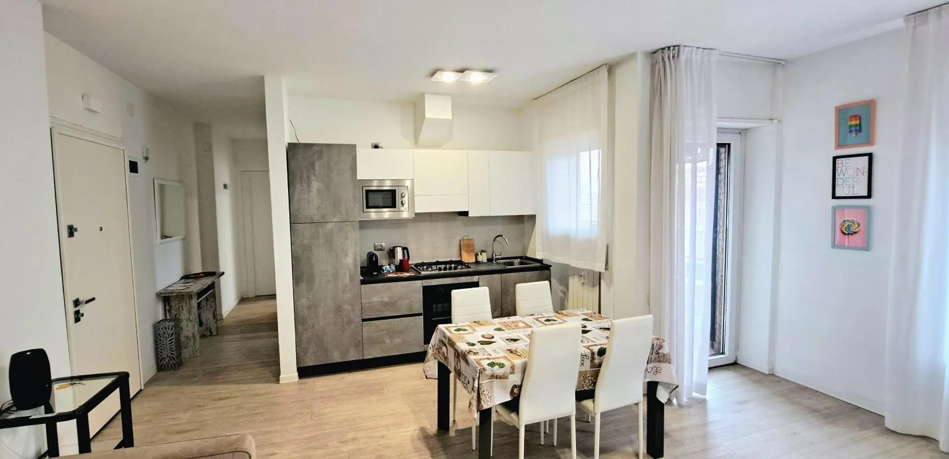 Marco Venice Apartment