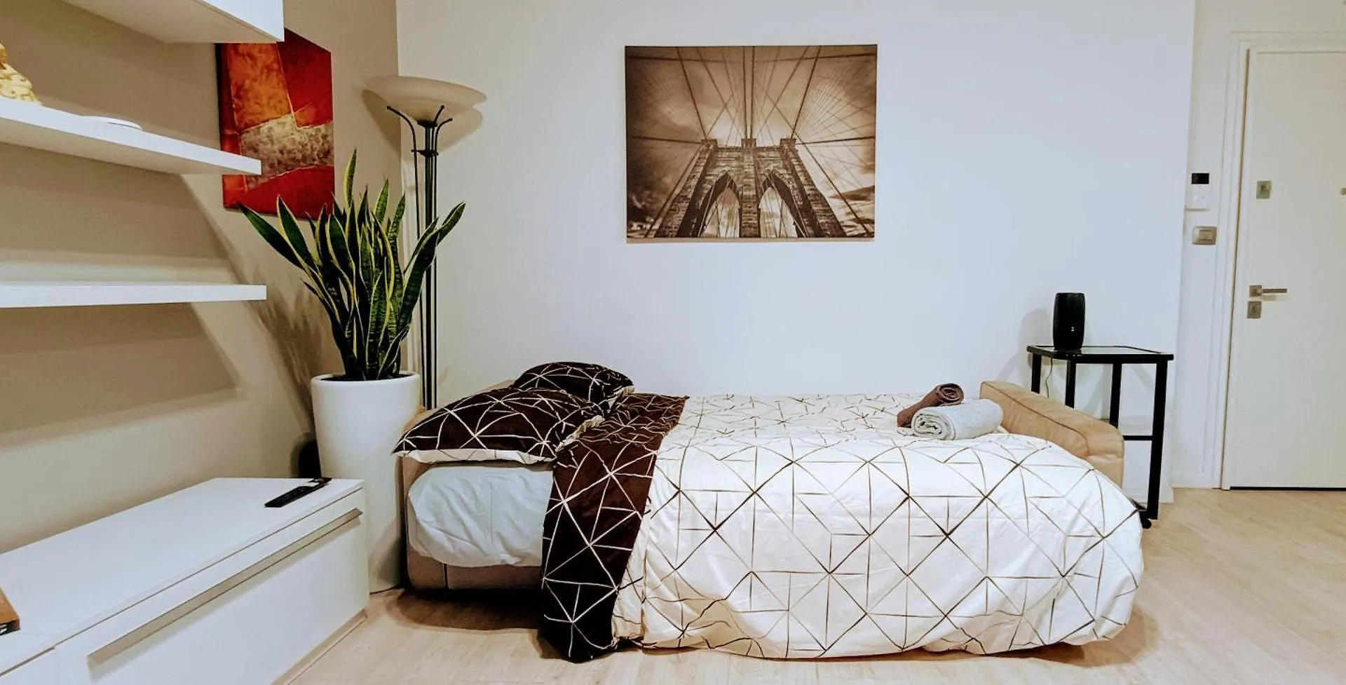 Marco Venice Apartment Italy