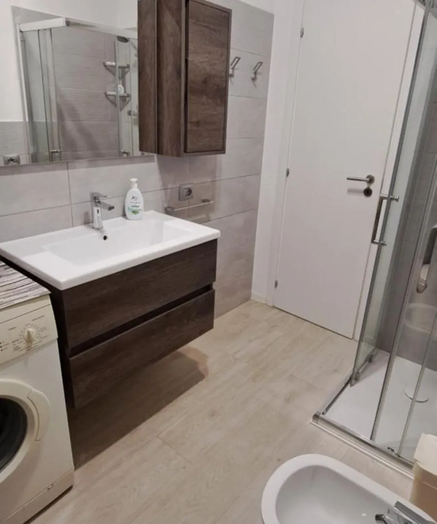 Marco Venice Apartment