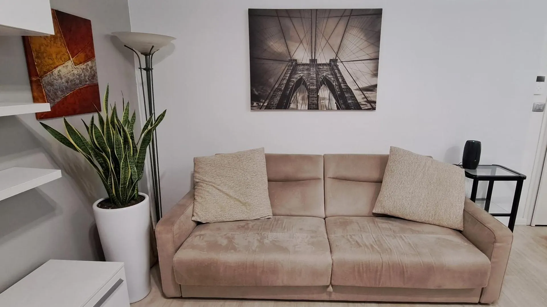 Marco Venice Apartment 0*,  Italy