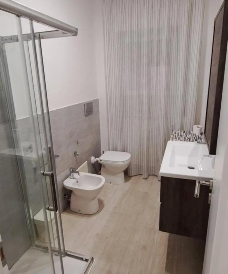 Marco Venice Apartment 0*,